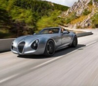 Wiesmann Project Thunderball