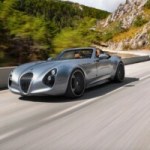 Cette sportive électrique ultra puissante veut titiller la Tesla Roadster Cette sportive électrique ultra puissante veut titiller la Tesla Roadster
