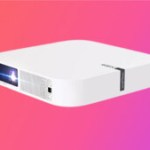 Ce picoprojecteur va vous étonner par sa fiche technique, tout autant que par son prix