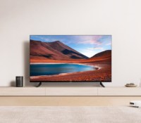 Le modèle 55 pouces de Xiaomi avec Fire TV // Source : Xiaomi