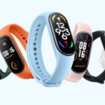 Xiaomi dévoilerait un Smart Band 7 Pro avec son Xiaomi 12 Ultra Xiaomi dévoilerait un Smart Band 7 Pro avec son Xiaomi 12 Ultra