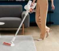 Xiaomi — Mi Handheld Vacuum Cleaner G10