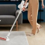Efficace et polyvalent, l’aspirateur balai sans fil de Xiaomi est à -20 % Efficace et polyvalent, l’aspirateur balai sans fil de Xiaomi est à -20 %