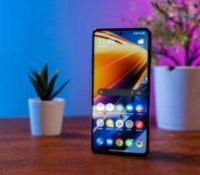 Source : Anthony Wonner - Frandroid Source : Anthony Wonner - Frandroid