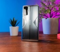 Source : Anthony Wonner - Frandroid Source : Anthony Wonner - Frandroid