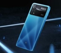 Xiaomi Poco X4 Pro // Source : Poco 