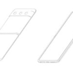 Xiaomi imagine un mix entre un Flip et un Pixel dans un brevet Xiaomi imagine un mix entre un Flip et un Pixel dans un brevet