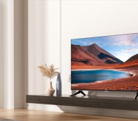 Le téléviseur Xiaomi TV F2 50" avec Fire TV // Source : Xiaomi.