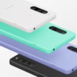 Sony Xperia 10 IV : léger, endurant, bien équipé… il va faire mal Sony Xperia 10 IV : léger, endurant, bien équipé… il va faire mal