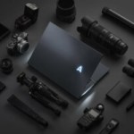 Asus Zenbook Pro 16X Oled (UX7602) : la marque dévoile un PC créatif et performant Asus Zenbook Pro 16X Oled (UX7602) : la marque dévoile un PC créatif et performant