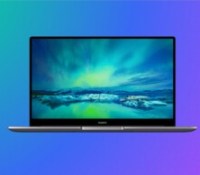 Ordinateur portable Huawei MateBook D 15 (2021) Ordinateur portable Huawei MateBook D 15 (2021)