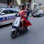 Scooters et motos thermiques : le stationnement devient payant à Paris dès le 1er septembre, ce qu’il faut savoir Scooters et motos thermiques : le stationnement devient payant à Paris dès le 1er septembre, ce qu’il faut savoir