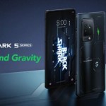 Le smartphone gaming Black Shark 5 montre les crocs en France Le smartphone gaming Black Shark 5 montre les crocs en France