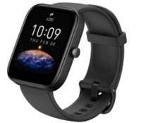 L'Amazfit Bip 3 // Source : Amazfit