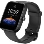 Amazfit lance une montre connectée avec suivi GPS à moins de 60 euros Amazfit lance une montre connectée avec suivi GPS à moins de 60 euros
