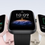 Amazfit Bip 3 Pro : un GPS dans une montre connectée à moins de 70 euros Amazfit Bip 3 Pro : un GPS dans une montre connectée à moins de 70 euros