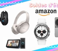 amazon soldes ete 2022