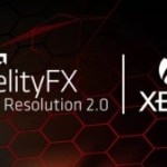 AMD lance son rival du DLSS sur Xbox Series X∣S AMD lance son rival du DLSS sur Xbox Series X∣S