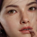 Voici Ana, une future héroïne vidéoludique plus que réaliste conçue pour le métavers Voici Ana, une future héroïne vidéoludique plus que réaliste conçue pour le métavers