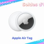 L’Apple AirTag est à son prix le plus bas pour les soldes d’été sur Amazon L’Apple AirTag est à son prix le plus bas pour les soldes d’été sur Amazon