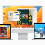 Apple macOS Ventura annoncé : votre Mac va se rapprocher de l&rsquo;iPhone et s&rsquo;inspirer de Gmail