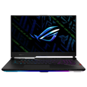 Asus ROG Strix Scar 17 SE 2022 (G733CX) Asus ROG Strix Scar 17 SE 2022 (G733CX)