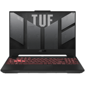 Asus TUF Gaming A15 2022 (507RM) Asus TUF Gaming A15 2022 (507RM)