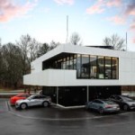 Audi veut forcer la concurrence à accélérer la transition vers la voiture électrique Audi veut forcer la concurrence à accélérer la transition vers la voiture électrique