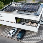 Audi étend ses Charging Hub pour tenter de faire de l&rsquo;ombre aux Superchargeurs de Tesla