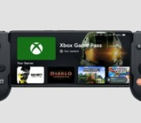 Disponible pour iOS depuis 2 ans, la manette Backbone One se décline pour Android // Source : Backbone Disponible pour iOS depuis 2 ans, la manette Backbone One se décline pour Android // Source : Backbone