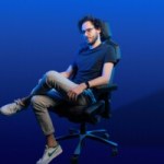 Test de la chaise Backforce One Plus : fabrication allemande, confort spartiate
