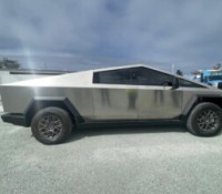 Tesla Cybertruck