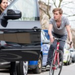 Voici la solution idéale que souhaite imposer l’Allemagne pour éradiquer le car dooring à vélo Voici la solution idéale que souhaite imposer l’Allemagne pour éradiquer le car dooring à vélo
