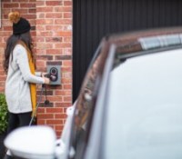 Charge électrique