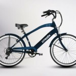 Citroën se lance dans les vélos électriques, mais vous ne pourrez pas les acheter Citroën se lance dans les vélos électriques, mais vous ne pourrez pas les acheter