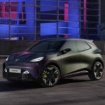 Cupra UrbanRebel : la citadine électrique abordable dévoile son style et son autonomie Cupra UrbanRebel : la citadine électrique abordable dévoile son style et son autonomie