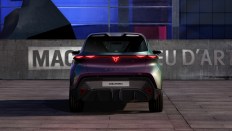 Cupra UrbanRebel 2022
