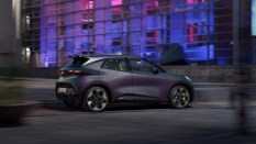 Cupra UrbanRebel // Source : Cupra