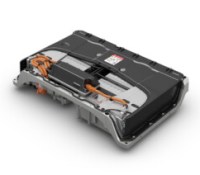 Batterie Volkswagen