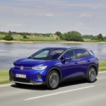 Volkswagen ID.4 Pro Performance : une nouvelle version 4MOTION avec plus de puissance Volkswagen ID.4 Pro Performance : une nouvelle version 4MOTION avec plus de puissance