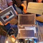 On a vu le PC portable ultra démontable de Dell et le concept est génial On a vu le PC portable ultra démontable de Dell et le concept est génial