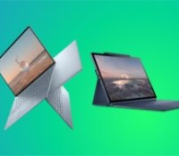 Les nouveaux Dell XPS 13 prévus pour 2022 // Source : Windows Central