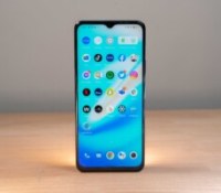 Le Vivo Y76 5G // Source : Anthony Wonner - Frandroid Le Vivo Y76 5G // Source : Anthony Wonner - Frandroid