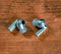 Les Huawei FreeBuds Pro 2 // Source : Robin Wycke pour Frandroid