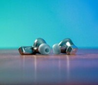 Les Huawei FreeBuds Pro 2 // Source : Robin Wycke pour Frandroid Les Huawei FreeBuds Pro 2 // Source : Robin Wycke pour Frandroid