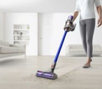 Dyson V11 Total Clean
