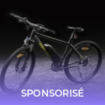 Vous pouvez économiser jusqu’à 260 euros sur les vélos et trottinettes électriques Vous pouvez économiser jusqu’à 260 euros sur les vélos et trottinettes électriques