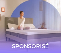 Original ou Hybride, choisissez le matelas le plus adapté à vos besoins // Source : Emma