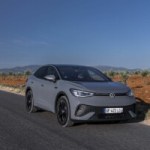Essai de la Volkswagen ID.5 : la voiture la plus tendance du moment ? Essai de la Volkswagen ID.5 : la voiture la plus tendance du moment ?