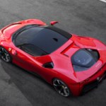 Ferrari veut continuer à polluer avec la complicité de l’Union européenne Ferrari veut continuer à polluer avec la complicité de l’Union européenne